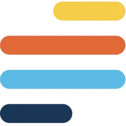 3E logo