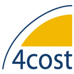 4cost logo