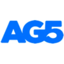 AG5 logo