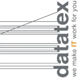 Datatex NOW ERP logo