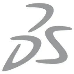 DELMIAWorks (Dassault) logo