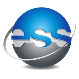 ES Software logo