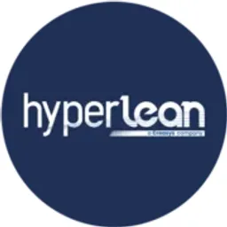 Hyperlean LeanCOST logo