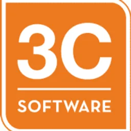 ImpactECS (3C Software) logo