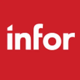 Infor Workforce Management logo