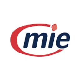 MIE Trak Pro logo