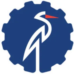 Mingo Smart Factory logo