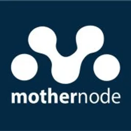 Mothernode logo