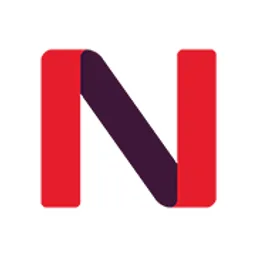 Netstock logo
