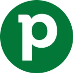 Pipedrive logo