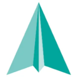 Print Reach (Midnight) logo