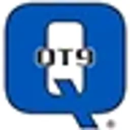 QT9 QMS logo