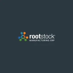Rootstock Cloud ERP logo