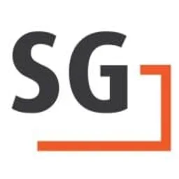 SG Systems Global V5 Traceability logo