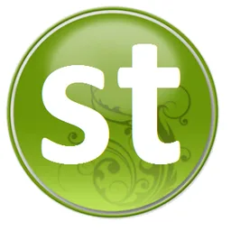 Standard Time logo