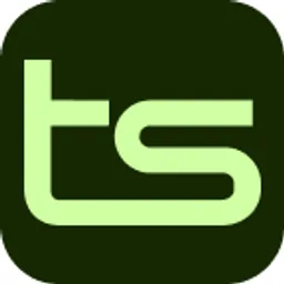 Tset logo