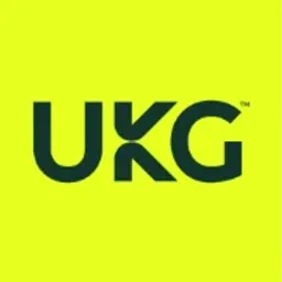 UKG logo