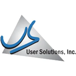 User Solutions EDGEBIC/RMDB logo