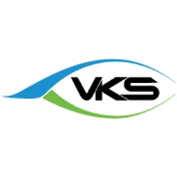 VKS logo